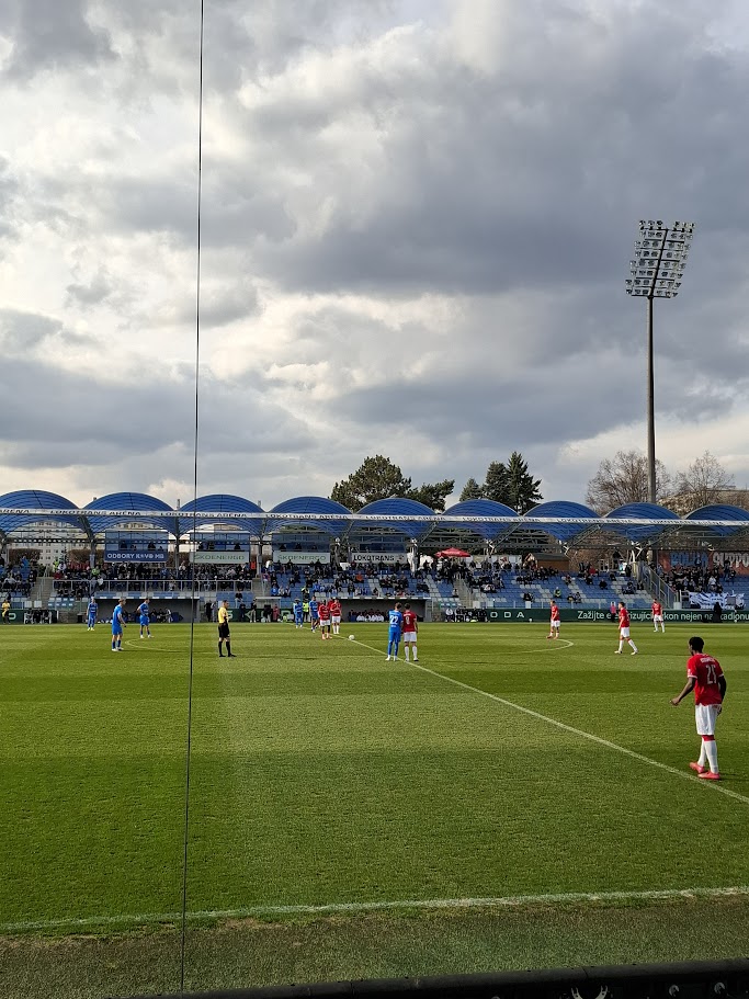 Mlada Boleslav - FK Pardubice 2-0 14.06.2026 (2)