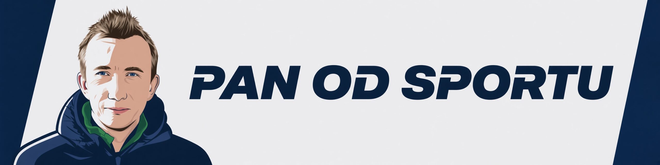 Pan od sportu – Andrzej Gomołysek